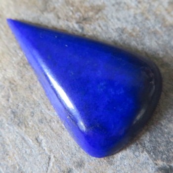 Lapis lazuli Extra, kabošon č. 5