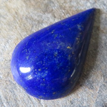 Lapis lazuli Extra, kabošon č.6