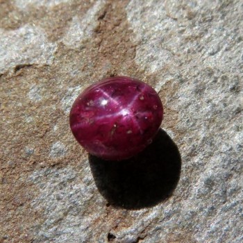 Asterický Rubín č.R10