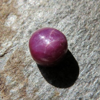 Asterický Rubín č.R12