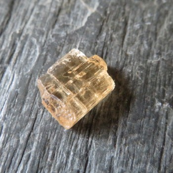 Imperial topaz, krystalek č.T5