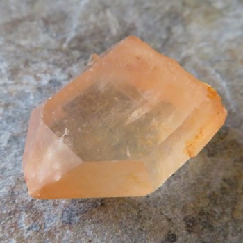 Tangerine křišťál, krystal č.3