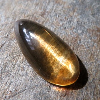 Citrín Madeira, Zimbabwe kabošon č.9