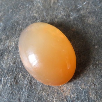 Extra Karneol Botswana, kabošon č.B10