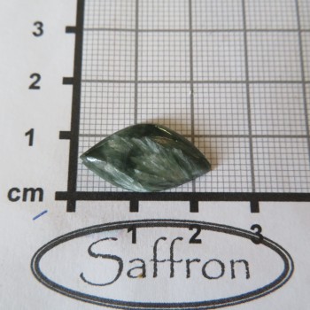 serafinit
