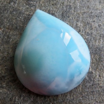 Larimar, kabošon  č.2
