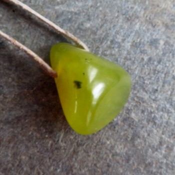 Vrtaný jadeitový serpentinit, Severní Korea č.25