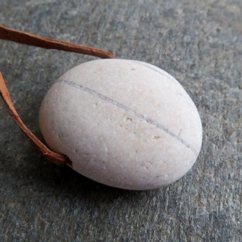 Vrtaný plážový oblázek, Chorvatsko č.28