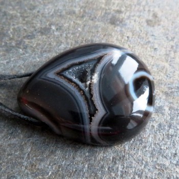 Vrtaný onyx, Brazílie č.32