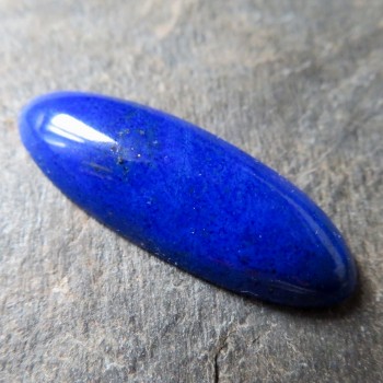 Lapis lazuli Extra, kabošon č. 02