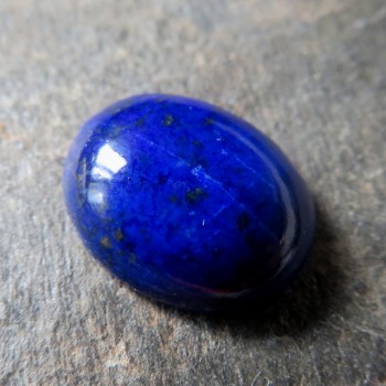 Lapis lazuli Extra, kabošon č. 04