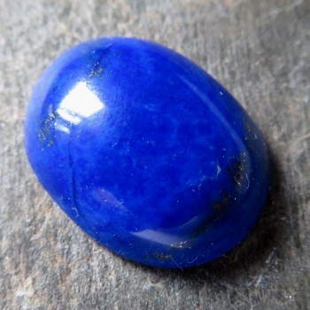 Lapis lazuli Extra, kabošon č. 05