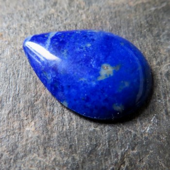 Lapis lazuli Extra, kabošon č. 06