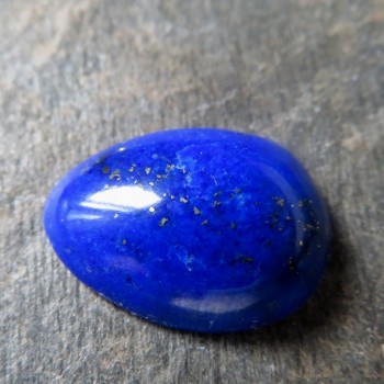 Lapis lazuli Extra, kabošon č. 08