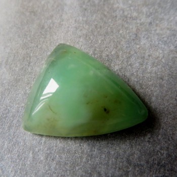 Chryzopras Austrálie, kabošon č.A13