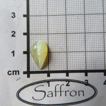 silk opál