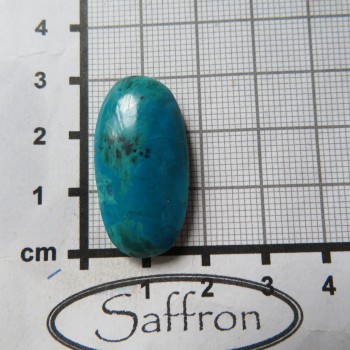 chryzokol