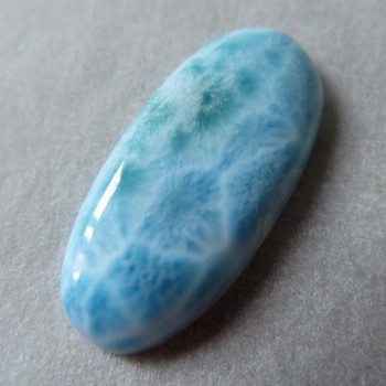 Larimar, kabošon  č.1