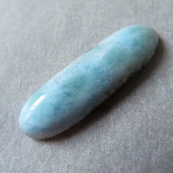 Larimar, kabošon  č.4