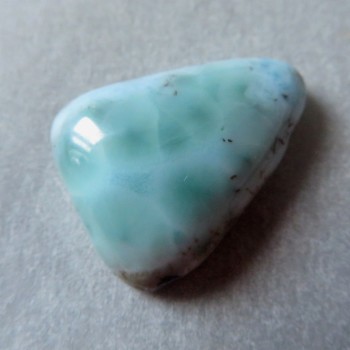 Larimar, kabošon  č.5