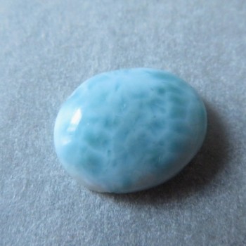 Larimar, kabošonek  č.8