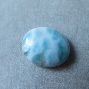 Larimar, kabošonek  č.9