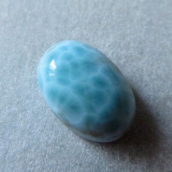 Larimar, kabošonek  č.12