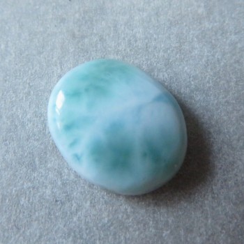 Larimar, kabošonek  č.13