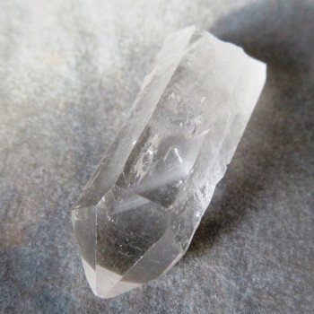 Čistý křišťál, -krystal č.6