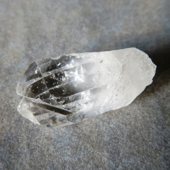 Čistý křišťál, -krystal č.13
