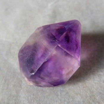 Ametyst Madagaskar, krystal č.5