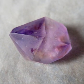 Ametyst Madagaskar, krystal č.6