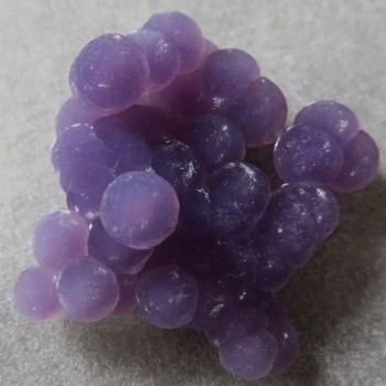 Třpytivý Grape Chalcedon Indonésie č.4