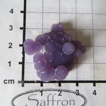 grape chalcedony