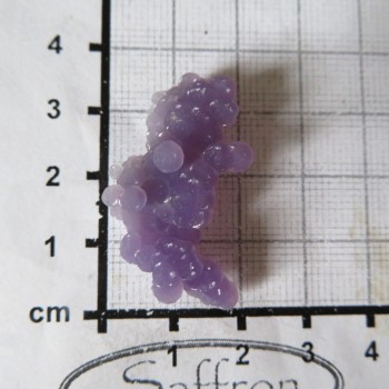 grape chalcedon