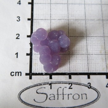 grape chalcedon