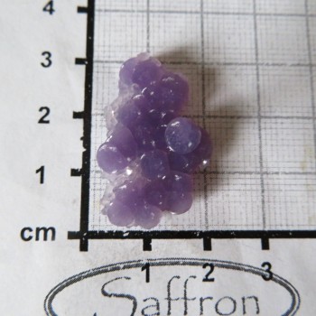 grape chalcedon