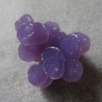 Třpytivý Grape Chalcedon Indonésie č.10