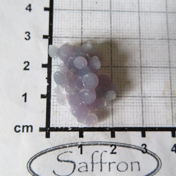 grape chalcedony