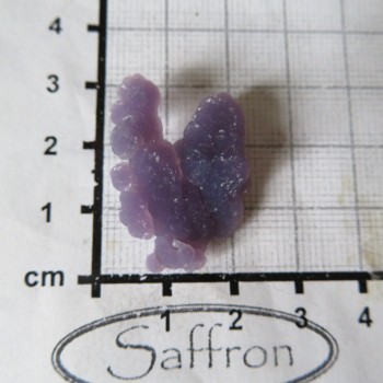 grape chalcedon