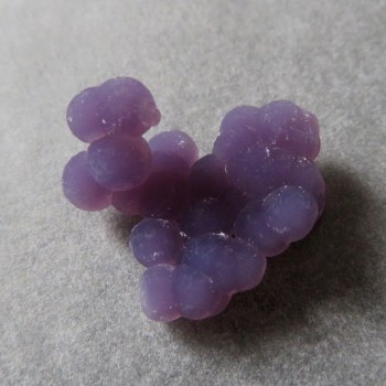 Třpytivý Grape Chalcedon Indonésie č.14