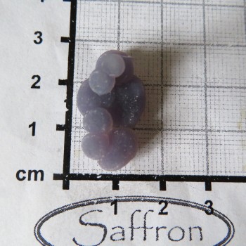 grape chalcedon