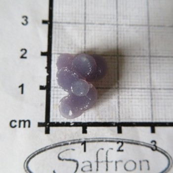 grape chalcedon