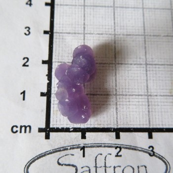 grape chalcedon