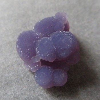 Třpytivý Grape Chalcedon Indonésie č.22