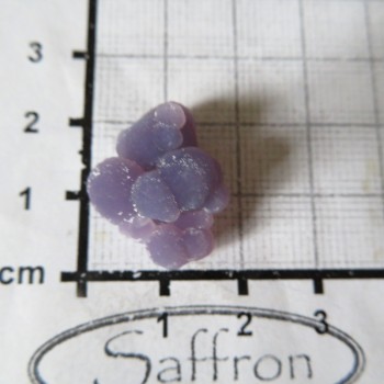 grape chalcedon