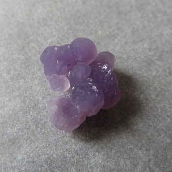 Třpytivý Grape Chalcedon Indonésie č.25