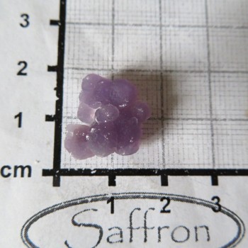 grape chalcedon