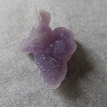 Třpytivý Grape Chalcedon Indonésie č.26