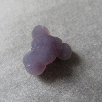 Třpytivý Grape Chalcedon Indonésie č.29